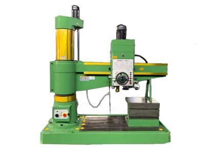 Z3050*16/1雙立柱液壓型搖臂鉆 Z3050*16/1雙立柱液壓型搖臂鉆